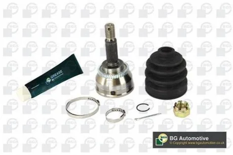 ШРУС зі змазкою в комплекті 1 BGA CV2702A