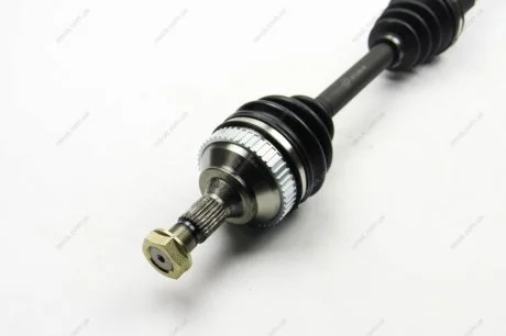 Піввісь Berlingo/Partner 1.6HDI 05- Пр. BGA DS1425R