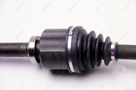 Піввісь MOVANO B/MASTER III 2.3D 10- Пр. BGA DS7359R