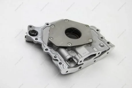 Помпа масляна BGA LP0824