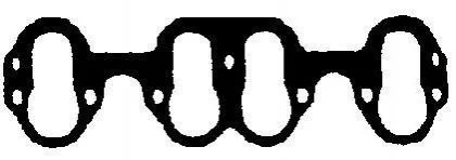 Прокладка колектора впуск POLO III CLASSIC (6V2) 90 1.8 97-01 BGA MG1322