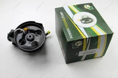 Насос гідропідсилювача Peugeot 206 2.0 02- BGA PSP6700