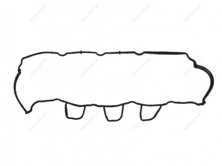 Прокладка клапанної кришки Kangoo 1.5dCi 09- BGA RC4539