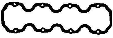 Прокладка клапанної кришки Opel Astra F, Kadett/Rekord 1.6/1.6D/1.8 79-96 BGA RC6329