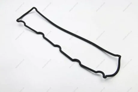 Прокладка клапанної кришки Berlingo/Partner/Scudo/Jumpy 1.9D (DW8) (нижня) BGA RC9336