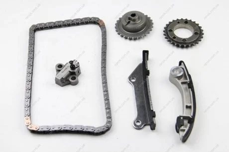 Ланцюг з натягувачем в комплекті BGA TC0295FK