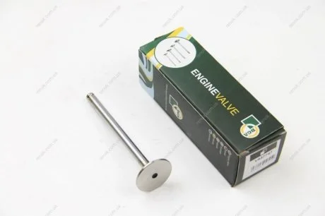 Клапан випуск. Ducato/Scudo/Berlingo/Partner 1.9D (XUD) 96- BGA V537747