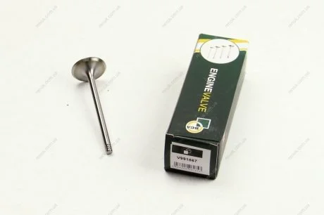 Клапан впуск Kangoo 1.5dCi 01- BGA V991867