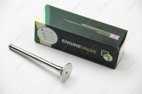 Клапан випуск. Kangoo 1.9D 97- (дв.F8Q.632/662) 8x110mm BGA V994942