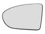 Скло дзеркала заднього виду BLIC 6102-02-1231517P (фото 1)