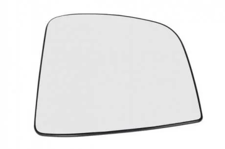 Скло дзеркала заднього виду BLIC 6102-02-1233941P
