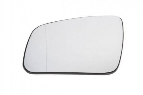 Скло дзеркала заднього виду BLIC 6102-02-1271519P