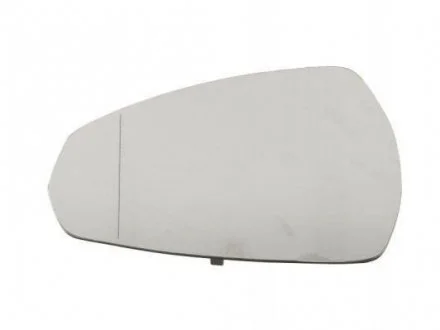 Скло дзеркала заднього виду BLIC 6102-25-049367P