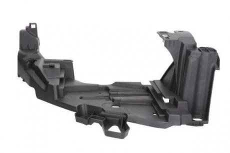 Кронштейн фари прав (нижня частина, пластик) RENAULT MEGANE III Ph III 01.14-09.15 BLIC 6508-05-6043244P