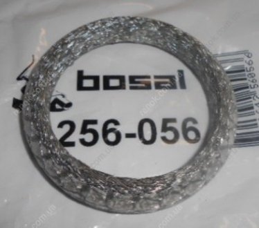 Прокладка, труба выхлопного газа BOSAL 256-056