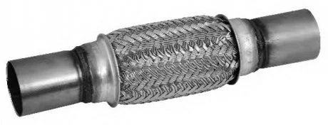 Деталі вихлопної системи BOSAL 265-613