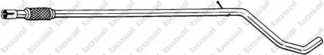 Випускна труба BOS952-141 BOSAL 952-141