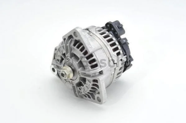 Генератор BOSCH 0 124 555 013 (фото 1)
