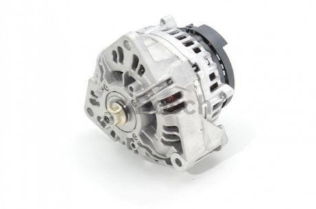 Фото 1 - генератор BOSCH 0 124 655 025 Генератор BOSCH 0 124 655 025 (фото 1)