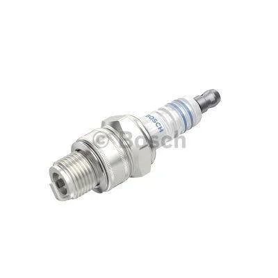 Свічка WR7AC 0.5 BOSCH 0 242 235 533 (фото 1)