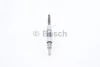 Свеча накаливания BOSCH 0 250 202 103 (фото 4)