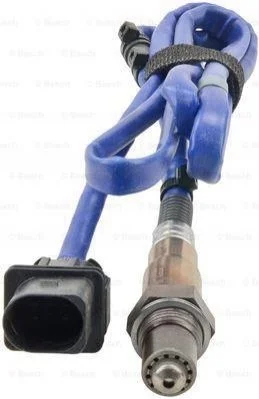 Лямбда-зонд широкополосний PORSCHE Boxter/Cayenne/Cayman \'\'3.4-4.8 \'\'07-13 BOSCH 0 258 017 228 (фото 1)
