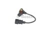 Датчик обертів колінвалу BOSCH 0261210273 (фото 3)