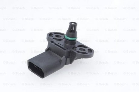 Датчик вакуума VAG 1.4 16V-3.2FSI 05.02- BOSCH 0 261 230 095 (фото 1)