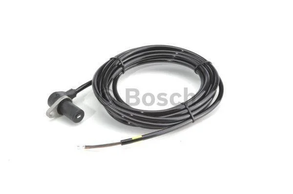 Датчик, частота вращения колеса BOSCH 0 265 006 215 (фото 1)