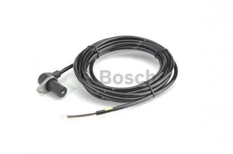 Датчик, частота вращения колеса BOSCH 0 265 006 215