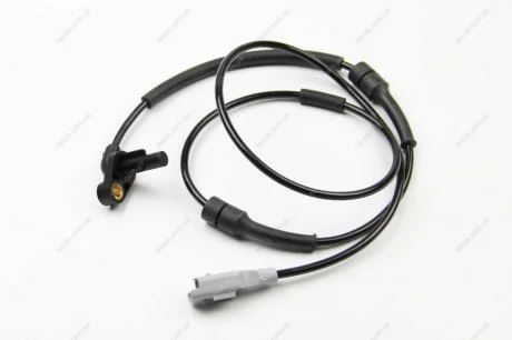 Датчик ABS (передній) Citroen Berlingo/Peugeot Partner 1.4-2.0i/D/HDI 96-15 BOSCH 0 265 007 666