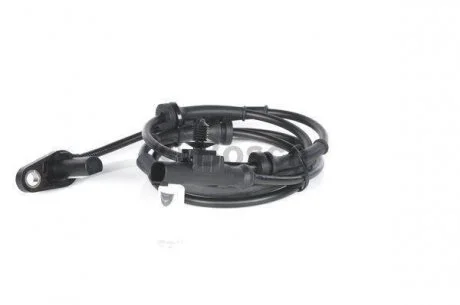 Датчик, частота обертання колеса BOSCH 0265007922