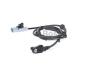 Датчик ABS пер. LAND ROVER RANGE ROVER SPORT 05- BOSCH 0265007924 (фото 1)