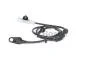 Датчик ABS пер. LAND ROVER RANGE ROVER SPORT 05- BOSCH 0265007924 (фото 3)