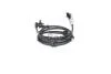 Датчик ABS пер. LAND ROVER RANGE ROVER SPORT 05- BOSCH 0265007924 (фото 4)