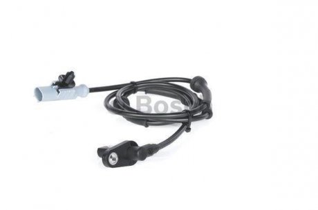 Датчик ABS пер. LAND ROVER RANGE ROVER SPORT 05- BOSCH 0265007924