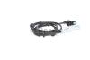 Датчик ABS пер. LAND ROVER RANGE ROVER SPORT 05- BOSCH 0265007924 (фото 5)