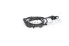 Датчик ABS пер. LAND ROVER RANGE ROVER SPORT 05- BOSCH 0265007924 (фото 5)