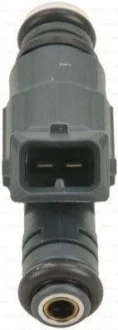 Паливний інжектор BMW 3 (E36), 5 (E34), 6 (E24), 7 (E23), 7 (E32) 1.8/3.0/3.4 09.82-12.95 BOSCH 0 280 156 372 (фото 1)
