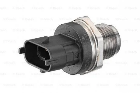 Елемент системи Common Rail 0 281 002 952 BOSCH 0281002952
