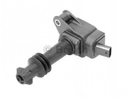 Катушка запалювання BOSCH 0 281 005 863