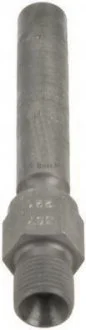 Паливний інжектор MERCEDES G (W461), G (W463), S (C126), S (W126), SL (R107) LANCIA THEMA RENAULT 25 2.0-5.5 04.84-07.00 0 437 502 035 BOSCH 0437502035