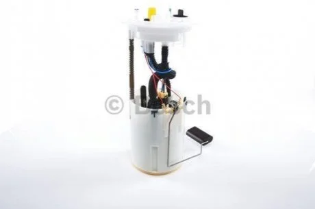 Фото 1 - електричний паливний насос BOSCH 0 580 203 045 Електричний паливний насос BOSCH 0 580 203 045 (фото 1)