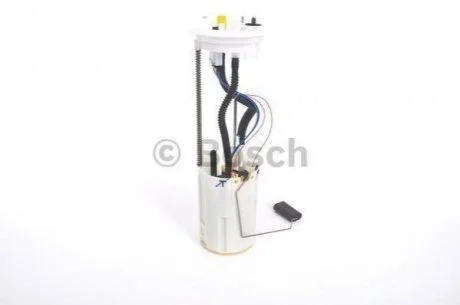 Фото 1 - електричний паливний насос Fiat Ducato 2.0D/2.3D 06- BOSCH 0 580 203 098 Електричний паливний насос Fiat Ducato 2.0D/2.3D 06- BOSCH 0 580 203 098 (фото 1)