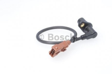 Датчик числа оборотов CITROEN Xara 1.6 BOSCH 0986280426 (фото 1)