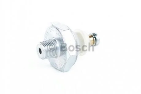 Датчик тиску олії TOYOTA MAZDA BOSCH 0986345006