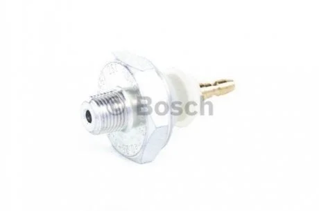 Датчик тиску оливи BOSCH 0 986 345 009