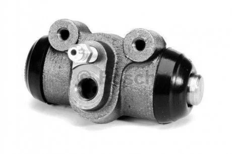 Гальмівний циліндр робочий BOSCH 0986475057