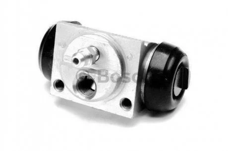 Гальмівний циліндр BOSCH 0 986 475 927 (фото 1)