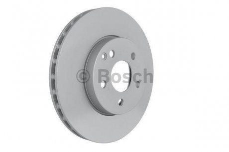 Тормозной диск BOSCH 0986479038 (фото 1)